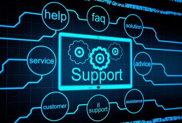 IT Support Services