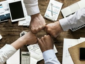 SME uses a reliable support provider