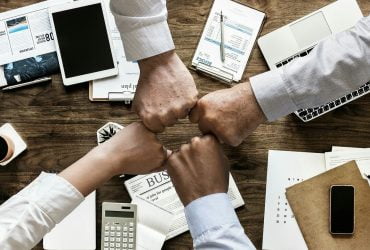 SME uses a reliable support provider