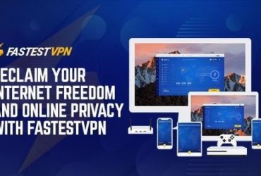 FastestVPN Review 2020