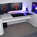 Gaming Computer Desk