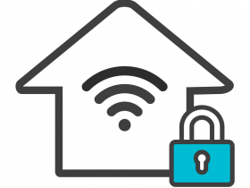 Protect Your Home WiFi