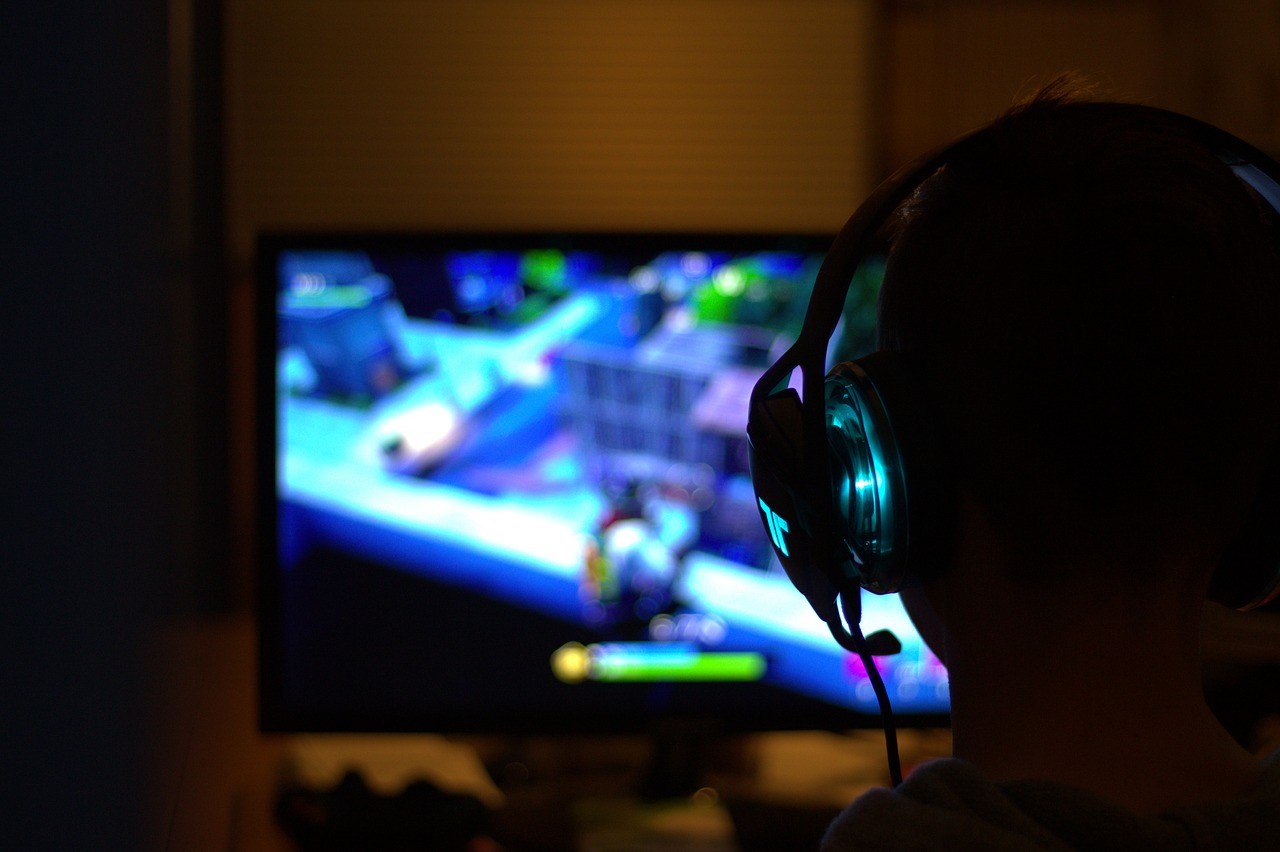 Customize Your Gaming Experience