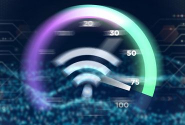 internet speed