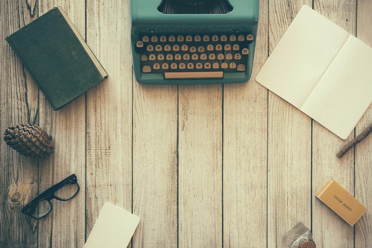 Want to become a freelance writer